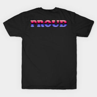 Proud T-Shirt